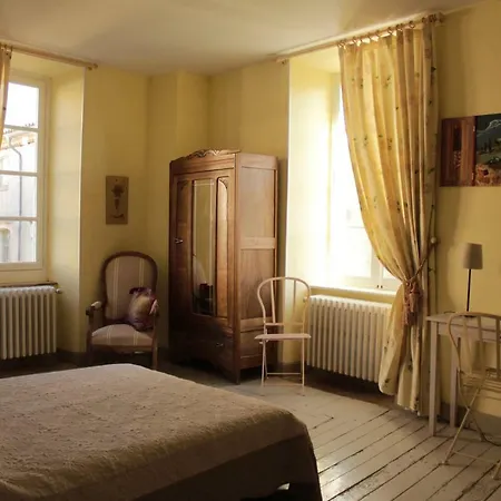 Les Anges Au Plafond * Montolieu