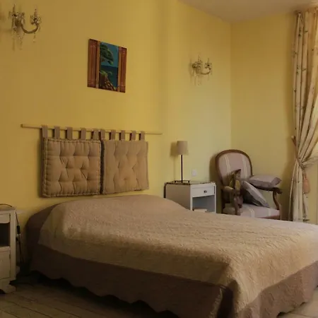 Les Anges Au Plafond Montolieu