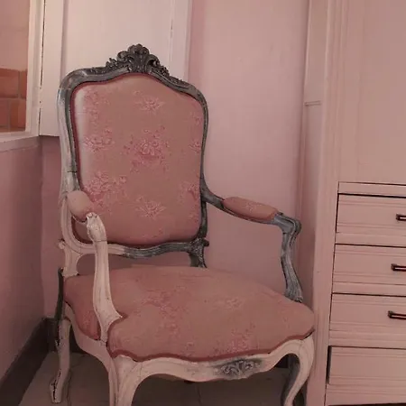 Frühstückspension Les Anges Au Plafond *