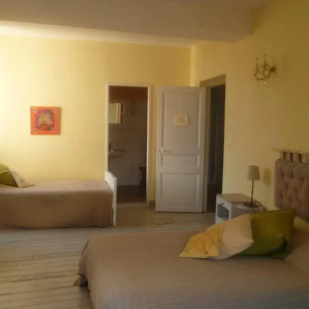 Les Anges Au Plafond *