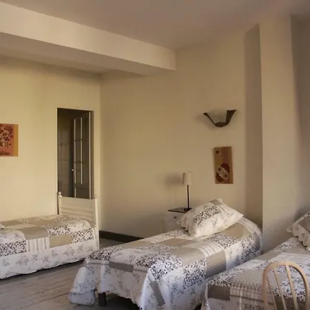 Les Anges Au Plafond Montolieu