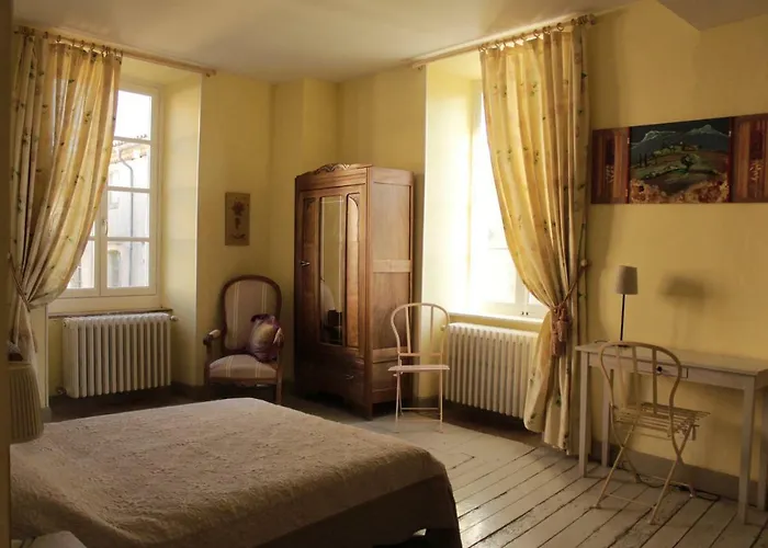 Les Anges Au Plafond * Montolieu