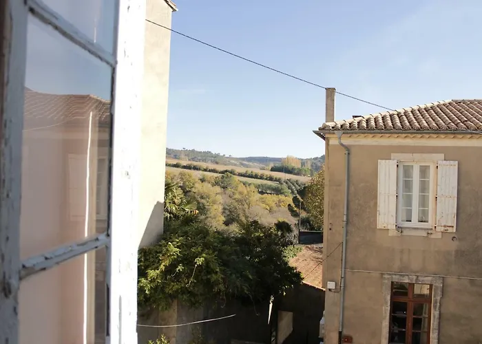 Les Anges Au Plafond Panzió *