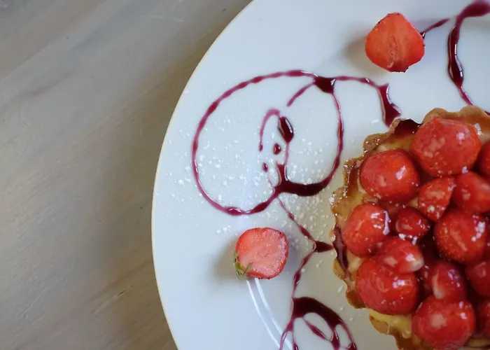 Panzió Les Anges Au Plafond
