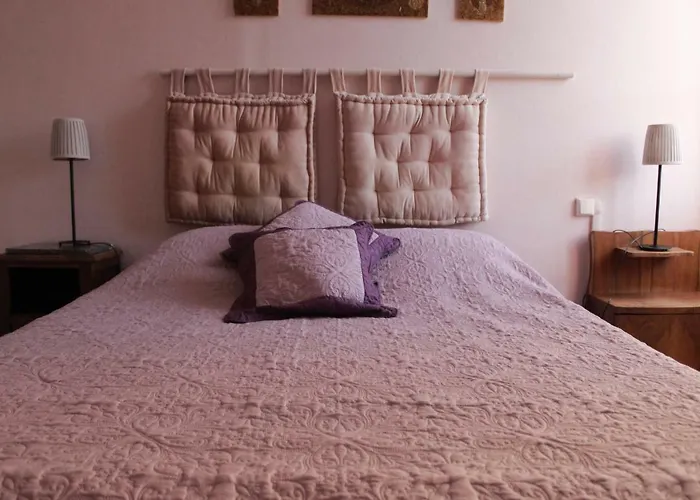 Les Anges Au Plafond * Montolieu