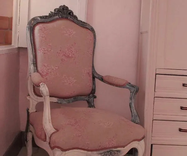 Panzió Les Anges Au Plafond *