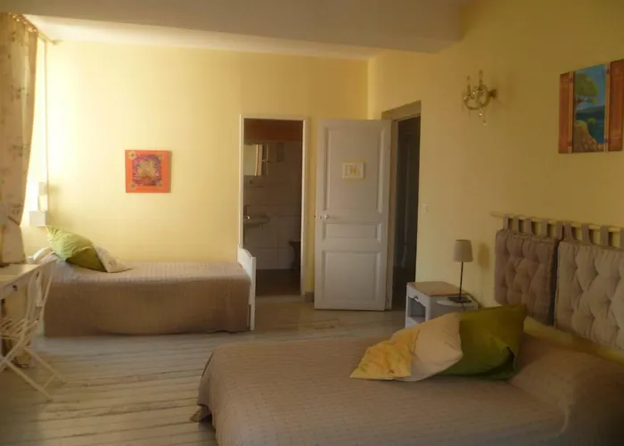 Les Anges Au Plafond *