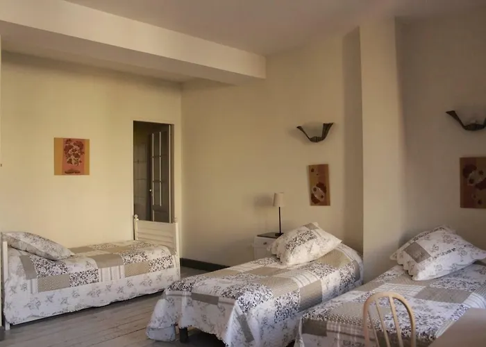 Les Anges Au Plafond Montolieu